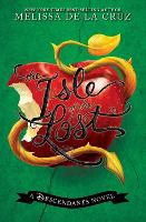 Isle Of The Lost, The: A Descendants Novel