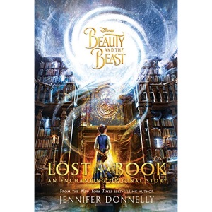 Beauty and the Beast Deluxe Original Novel