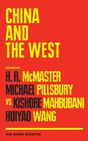China and the West
