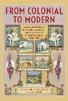 From Colonial to Modern