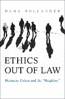 Ethics Out of Law