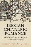 Iberian Chivalric Romance