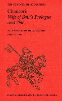Chaucer's Wife of Bath's Prologue and Tale