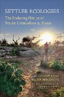 Settler Ecologies