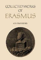 Collected Works of Erasmus
