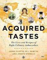 Acquired Tastes