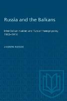 Russia and the Balkans