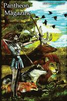 Pantheon Magazine - Artemis July 2013