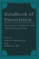 Handbook of Dissociation