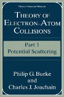 Theory of Electron—Atom Collisions