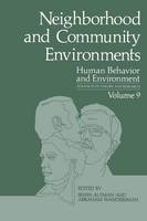 Neighborhood and Community Environments