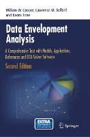Data Envelopment Analysis