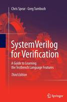 SystemVerilog for Verification