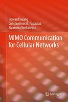 MIMO Communication for Cellular Networks