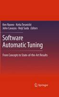 Software Automatic Tuning