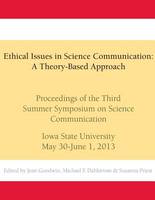 Ethical Issues in Science Communication