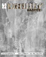 The Drury Gazette