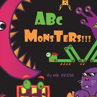 ABC Monsters