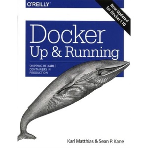 Docker: Up and Running