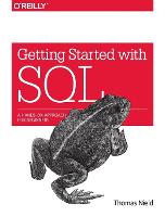 Getting Started with SQL