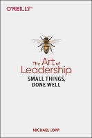 Art of Leadership, The