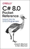 C# 8.0 Pocket Reference