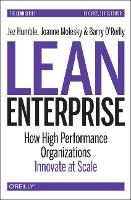 Lean Enterprise