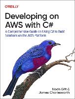Developing on AWS With C#