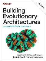 Building Evolutionary Architectures