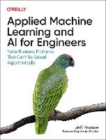 Applied Machine Learning and AI for Engineers