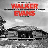 Walker Evans Farm Security Administration Photographs