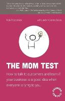 The Mom Test