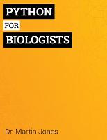 Python for Biologists