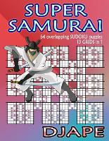 Super Samurai Sudoku