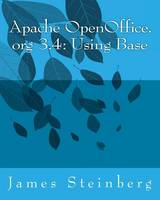 Apache OpenOffice.org 3.4