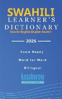 Swahili Learner's Dictionary