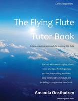 The Flying Flute Tutor Book