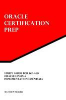 Study Guide for 1Z0-460