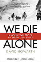We Die Alone