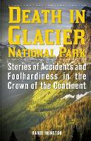 Death in Glacier National Park