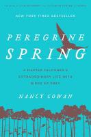 Peregrine Spring