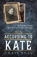 According to Kate