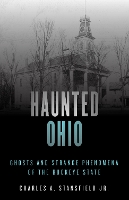 Haunted Ohio