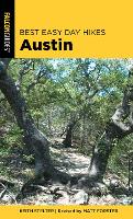 Best Easy Day Hikes Austin