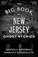 The Big Book of New Jersey Ghost Stories