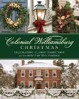 Colonial Williamsburg Christmas