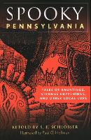 Spooky Pennsylvania