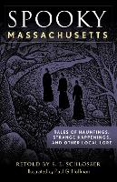Spooky Massachusetts