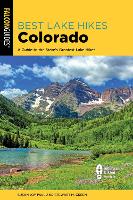 Best Lake Hikes Colorado