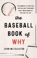 The Baseball Book of Why